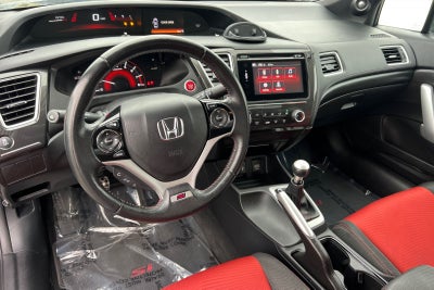 2015 Honda Civic Base