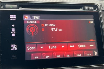 2015 Honda Civic Base