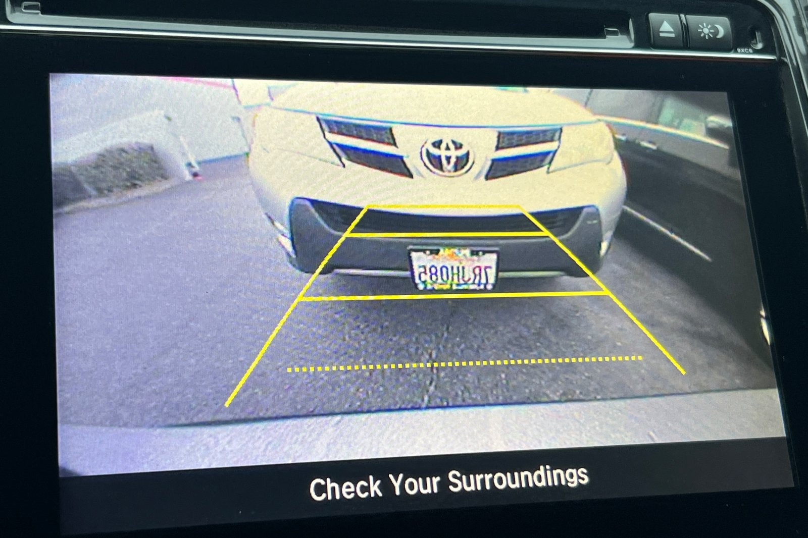 2015 Honda Civic Base