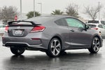 2015 Honda Civic Base