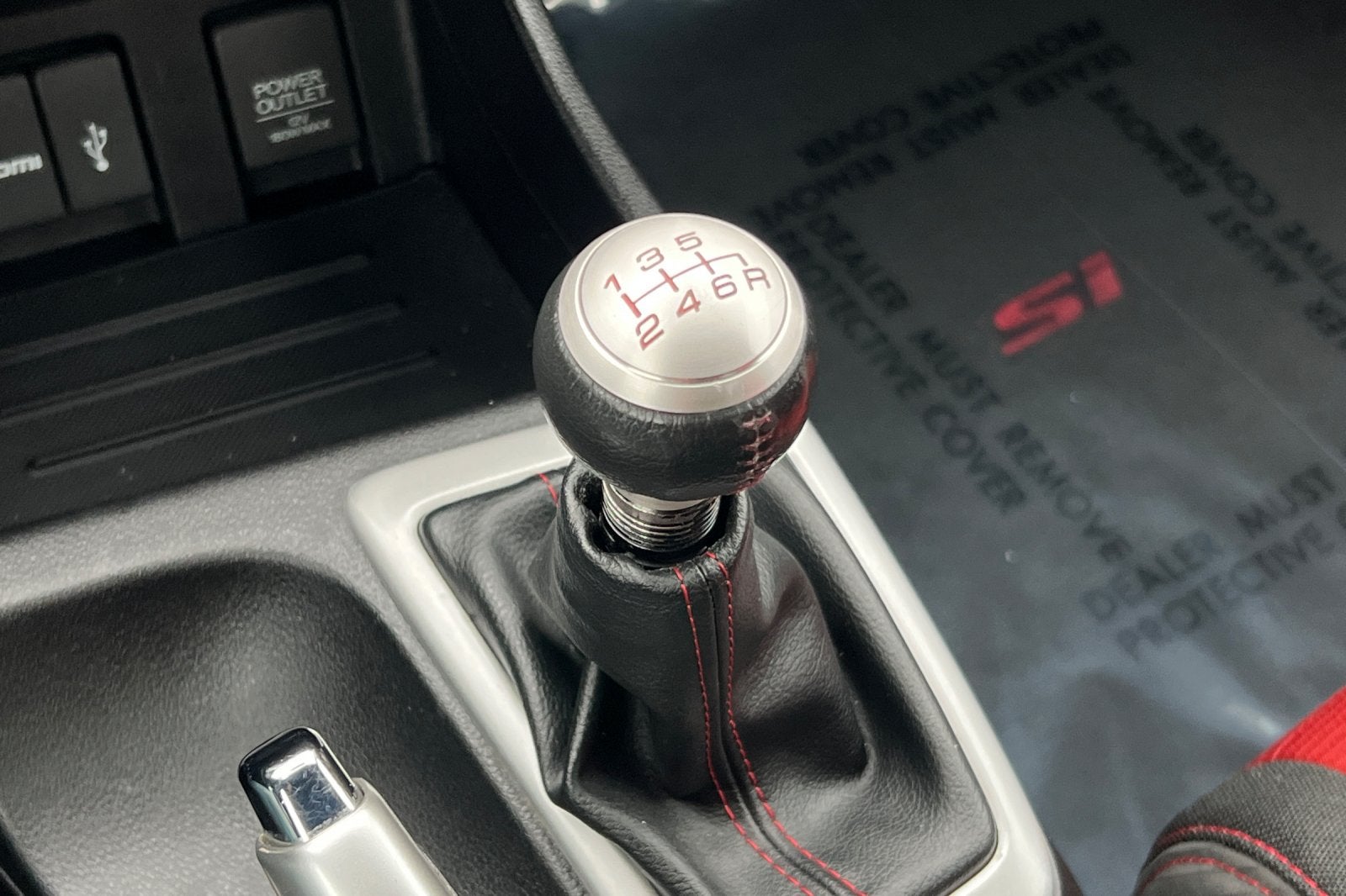 2015 Honda Civic Base