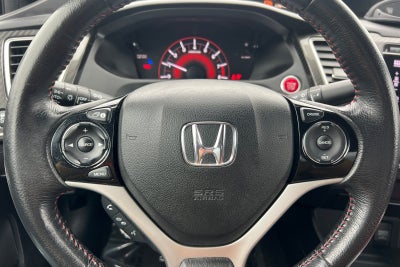 2015 Honda Civic Base