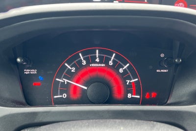 2015 Honda Civic Base