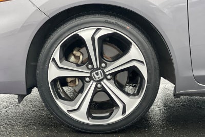 2015 Honda Civic Base