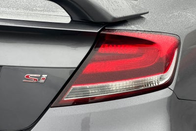 2015 Honda Civic Base