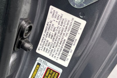 2015 Honda Civic Base