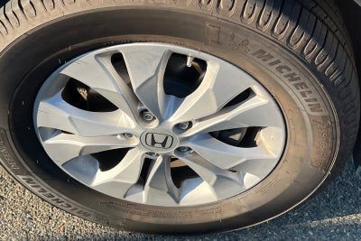 2013 Honda CR-V Base