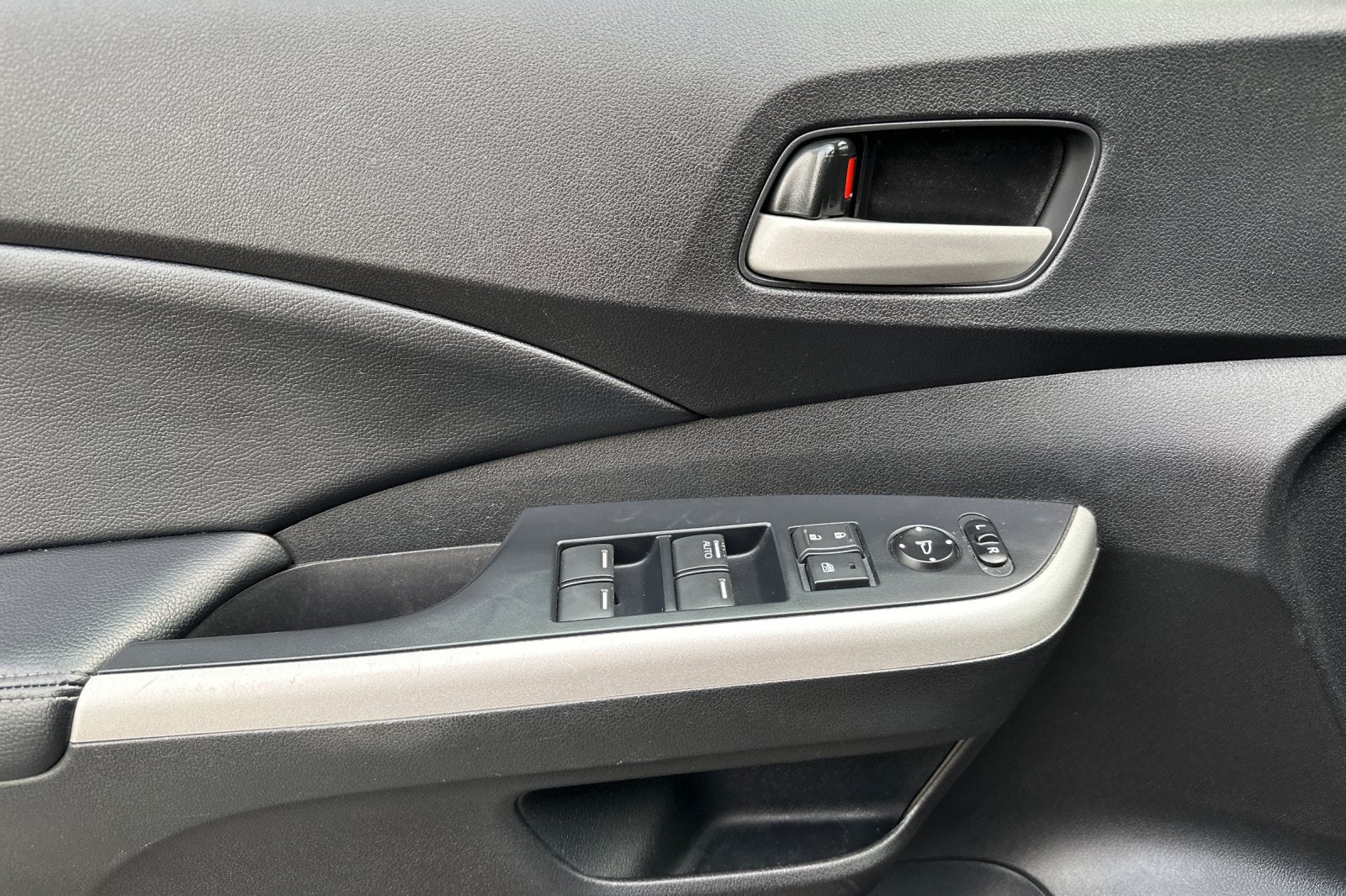 2013 Honda CR-V Base