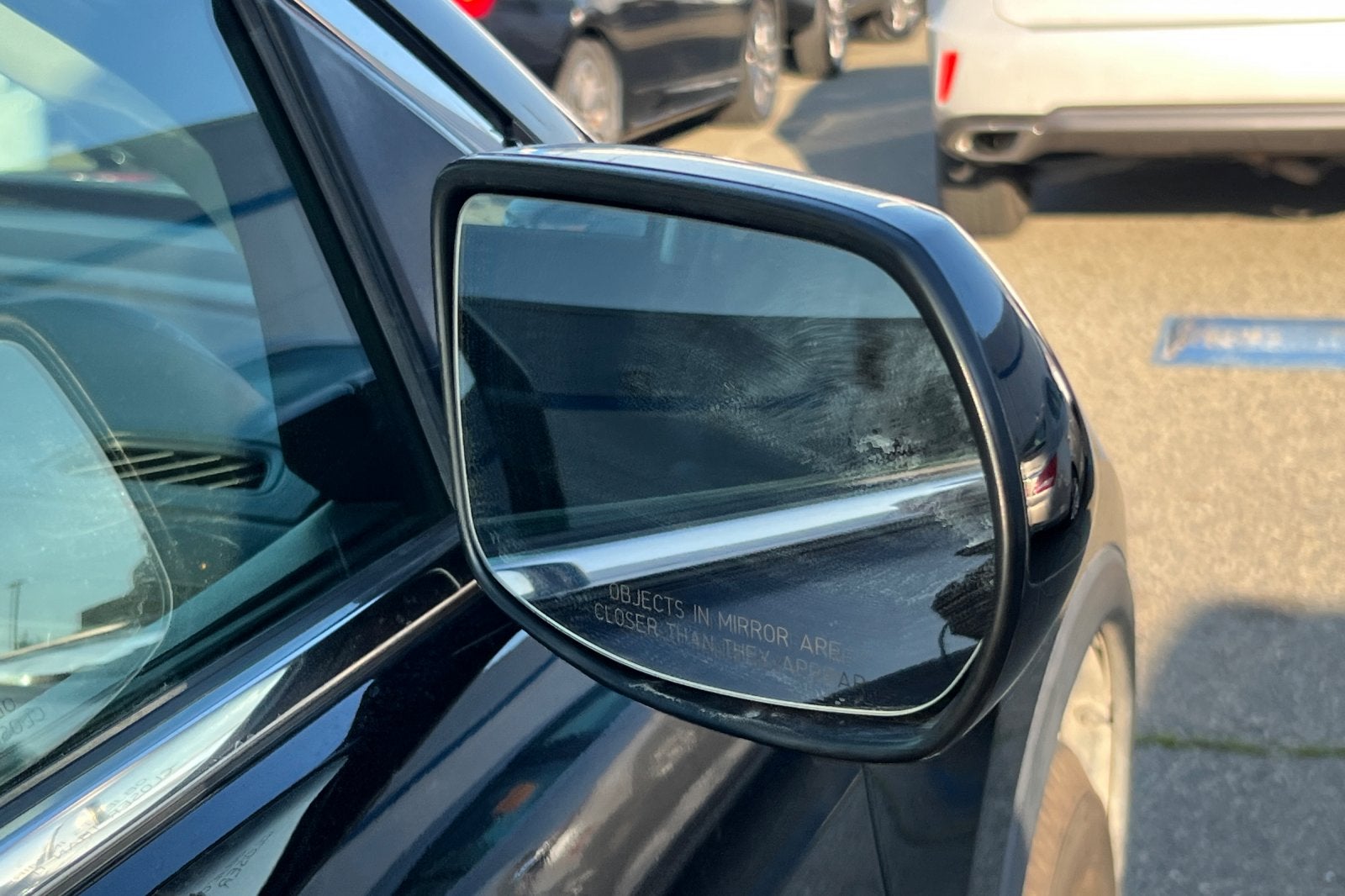 2013 Honda CR-V Base