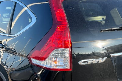 2013 Honda CR-V Base