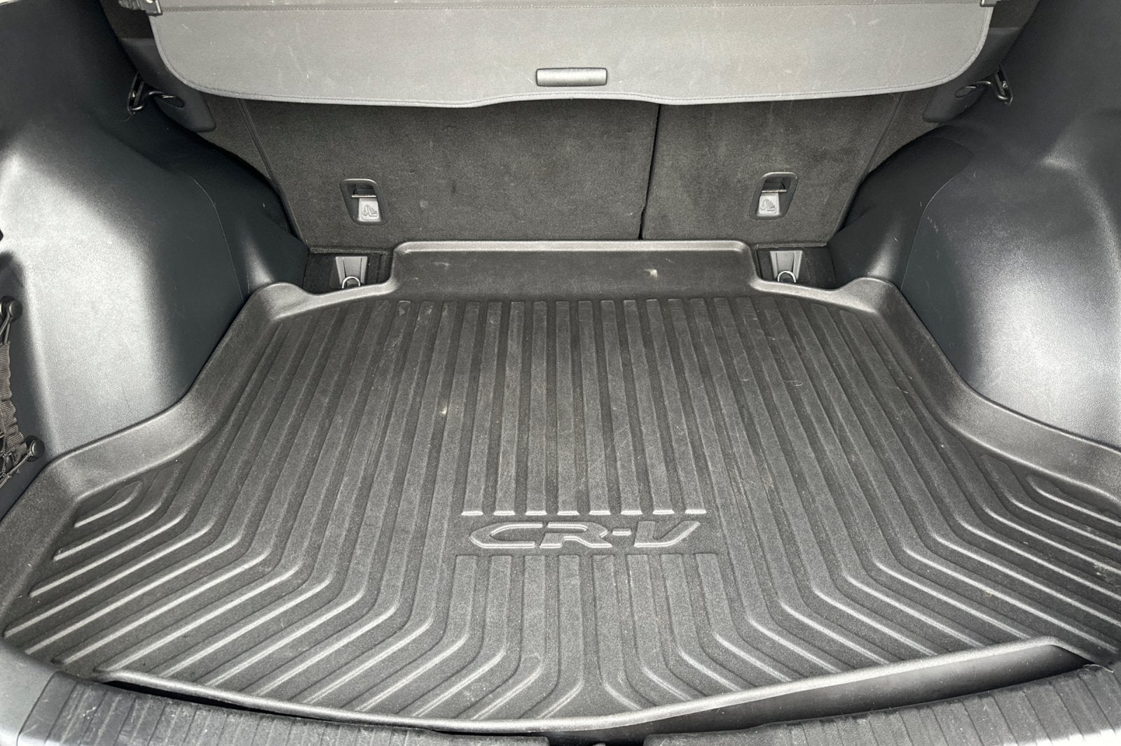 2013 Honda CR-V Base