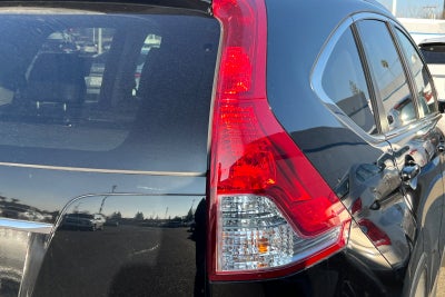 2013 Honda CR-V Base