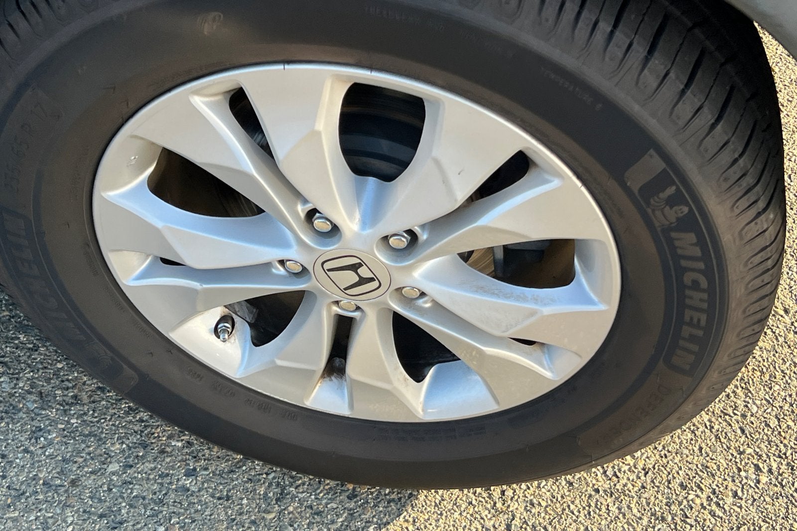 2013 Honda CR-V Base