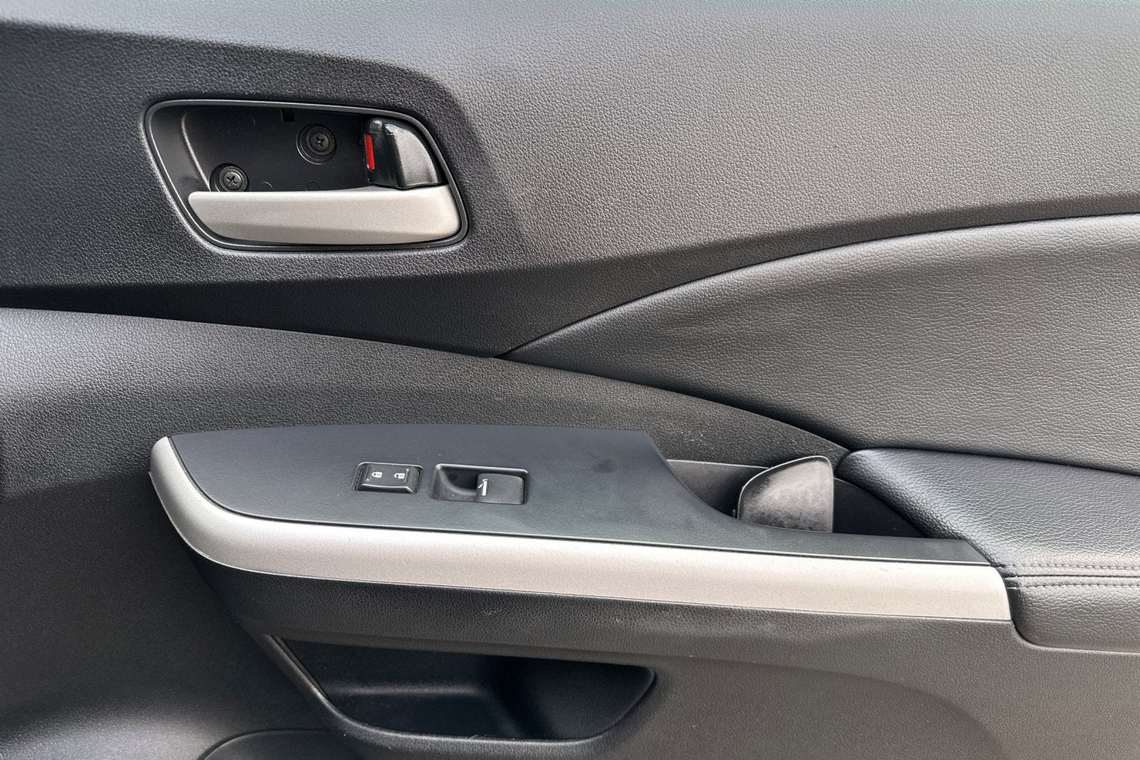 2013 Honda CR-V Base