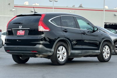 2013 Honda CR-V Base