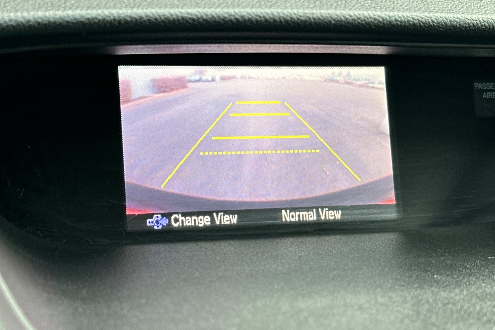 2013 Honda CR-V Base