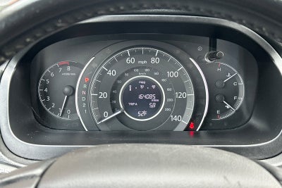 2013 Honda CR-V Base