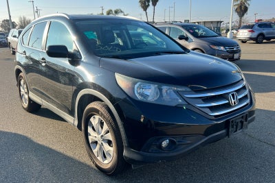 2013 Honda CR-V Base