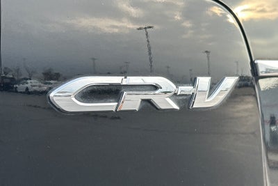 2013 Honda CR-V Base