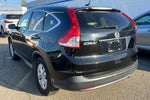2013 Honda CR-V Base