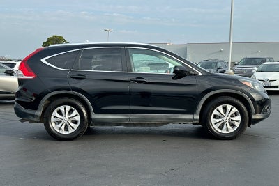 2013 Honda CR-V Base