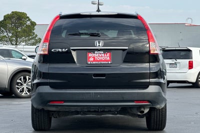 2013 Honda CR-V Base