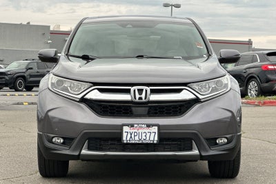 2017 Honda CR-V Base