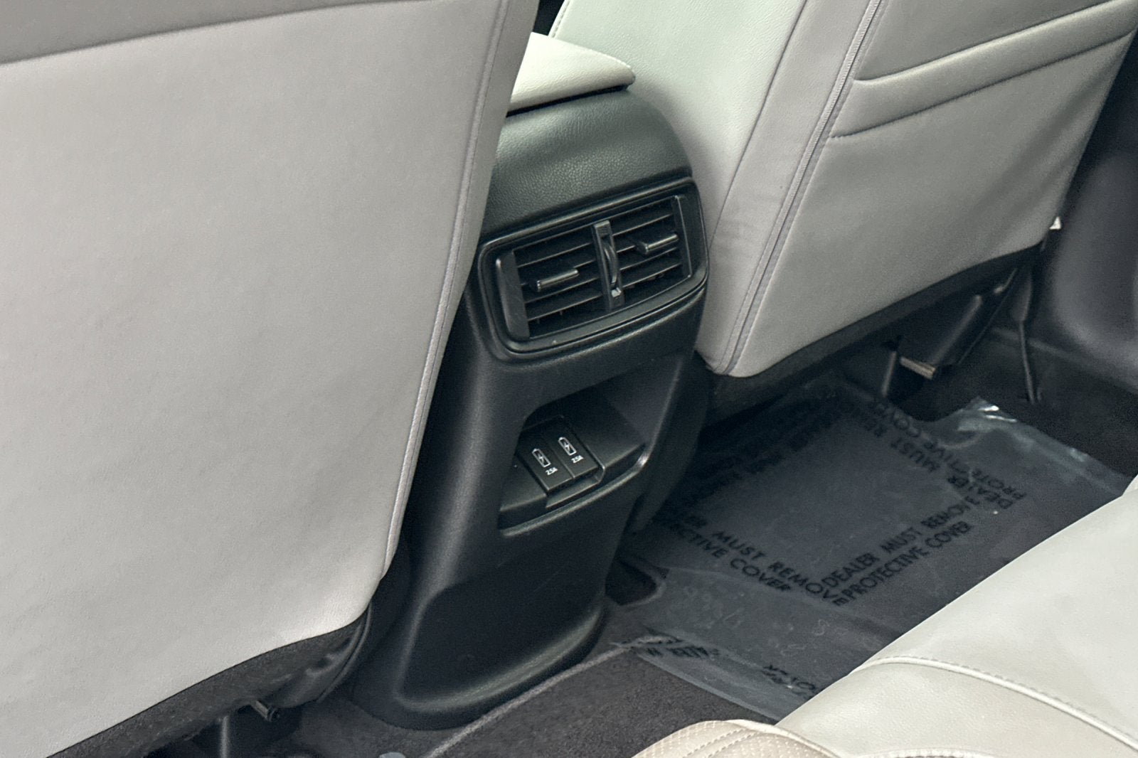 2017 Honda CR-V Base