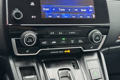 2017 Honda CR-V Base