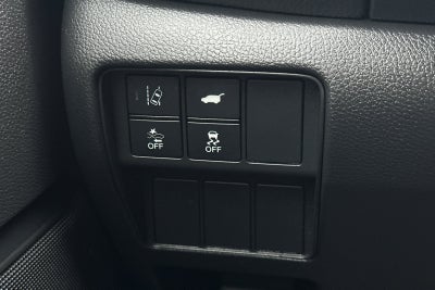 2017 Honda CR-V Base