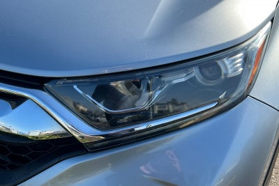 2017 Honda CR-V Base