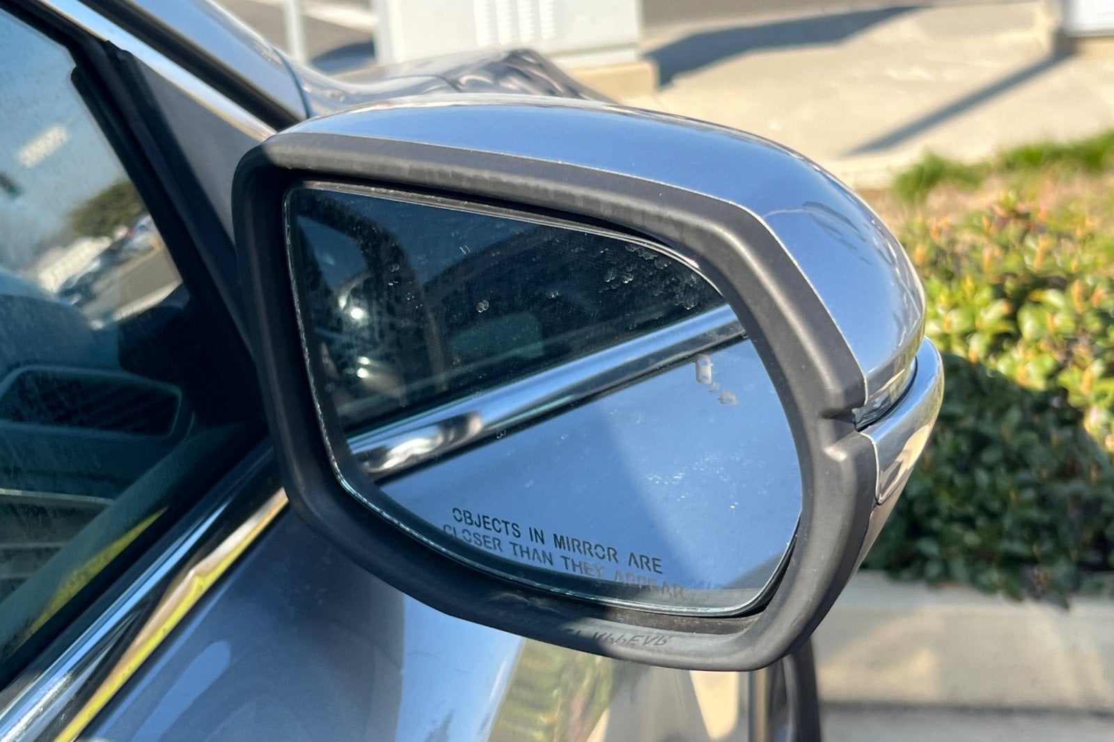 2017 Honda CR-V Base