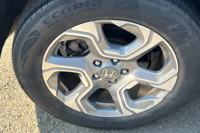 2017 Honda CR-V Base