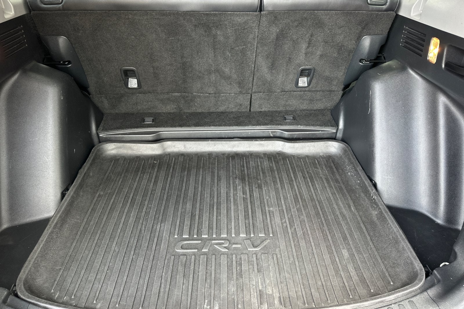 2017 Honda CR-V Base