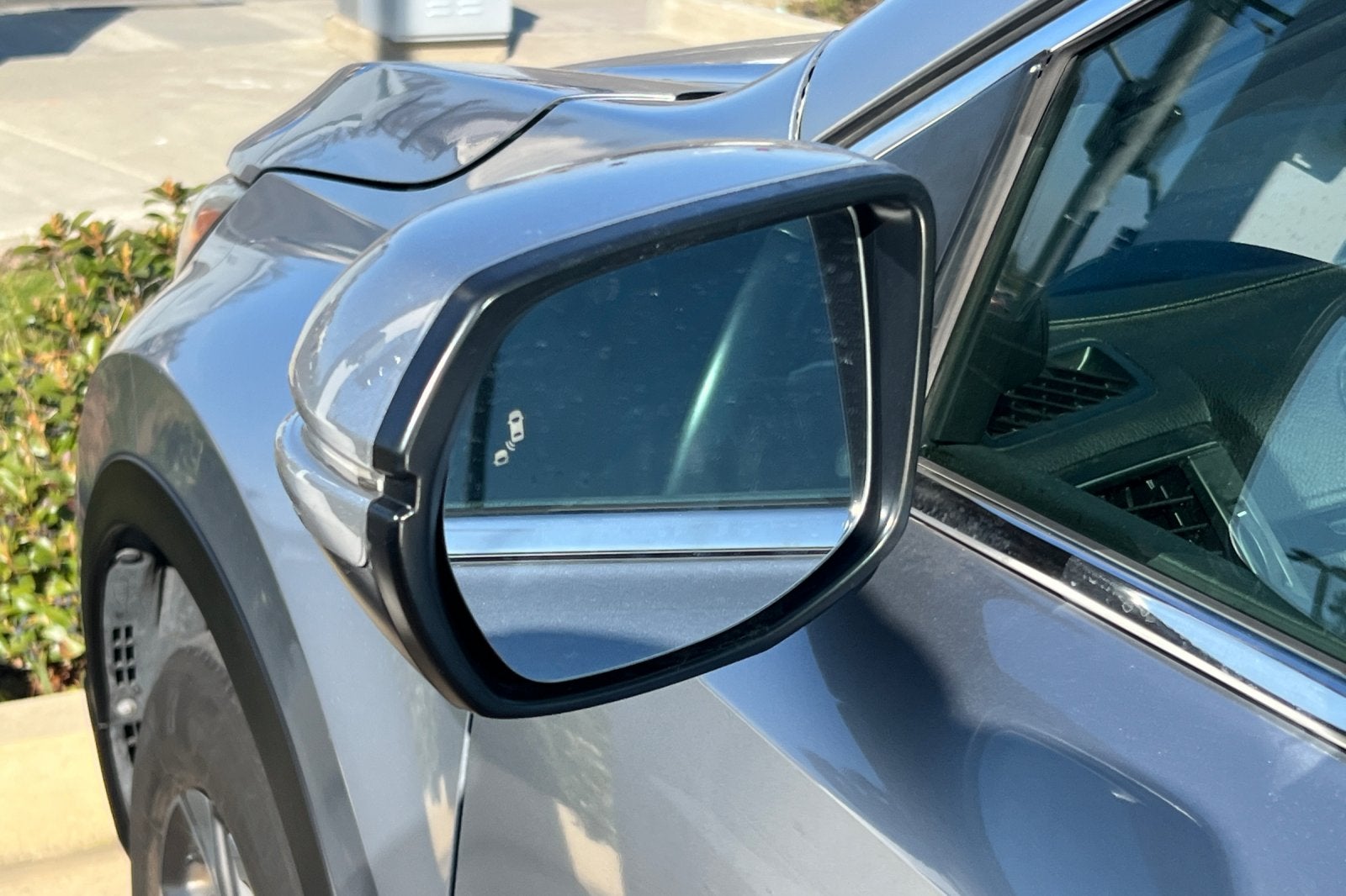 2017 Honda CR-V Base