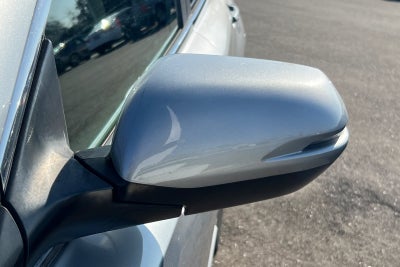 2017 Honda CR-V Base