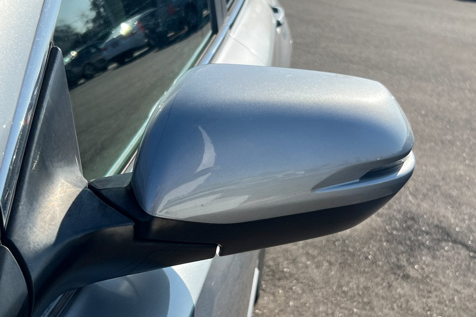 2017 Honda CR-V Base