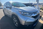 2017 Honda CR-V Base