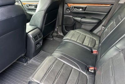 2017 Honda CR-V Base