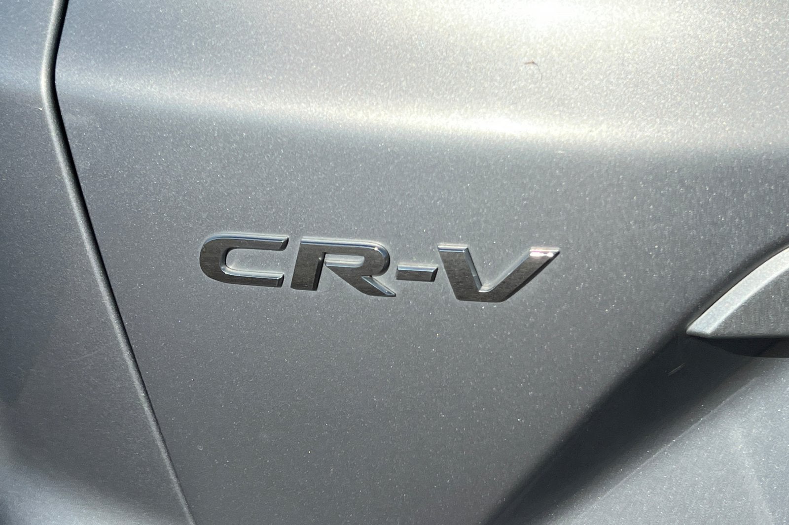 2017 Honda CR-V Base