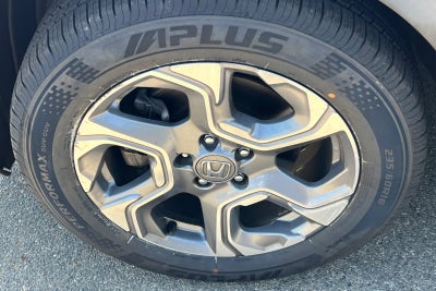 2017 Honda CR-V Base