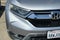 2017 Honda CR-V Base