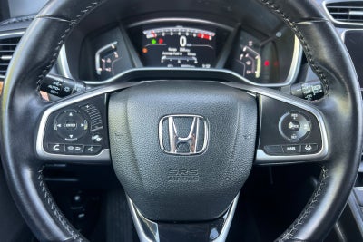 2017 Honda CR-V Base