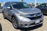 2017 Honda CR-V Base
