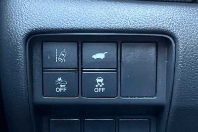 2017 Honda CR-V Base