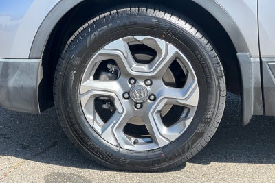2017 Honda CR-V Base