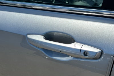 2017 Honda CR-V Base