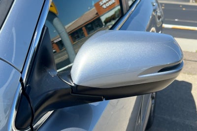 2017 Honda CR-V Base