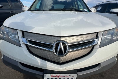 2007 Acura MDX Tech Pkg
