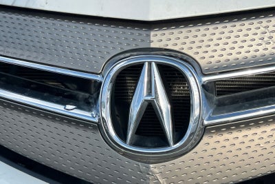 2007 Acura MDX Tech Pkg